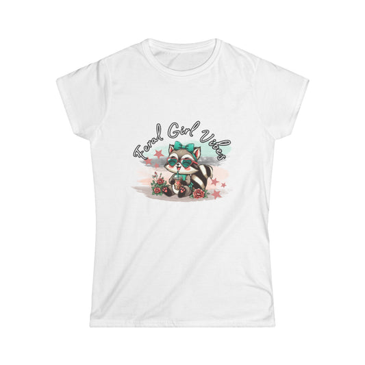 Women's Softstyle Tee