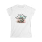Women's Softstyle Tee