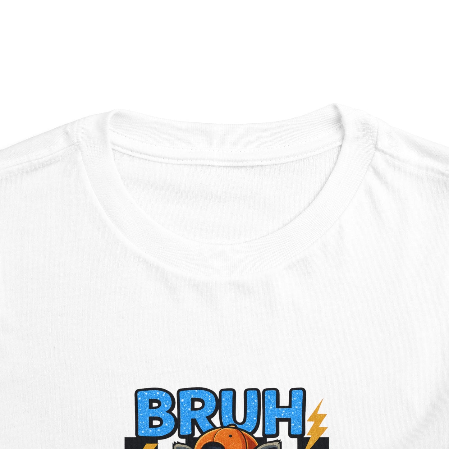 'BRUH We're Back' | Boys Back to School Outfit