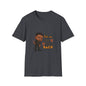 'Ooh My Achy Breaky Back' Funny Slogan Shirt