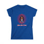 Women's Tee Latina Girl Pride Empowerment Casual Shirt