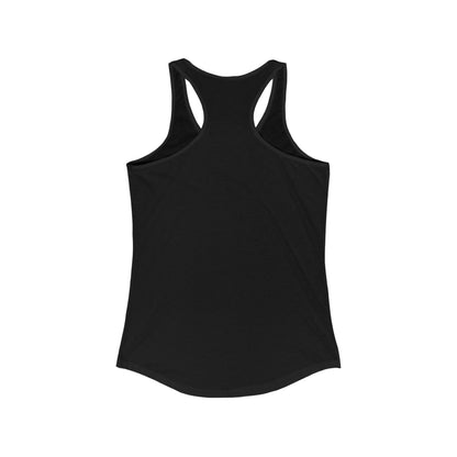 Empowering Women's Racerback Tank - "You Are Enough" Inspirational Tee, Motivational Workout Top, Fitness Apparel, Gift for Her