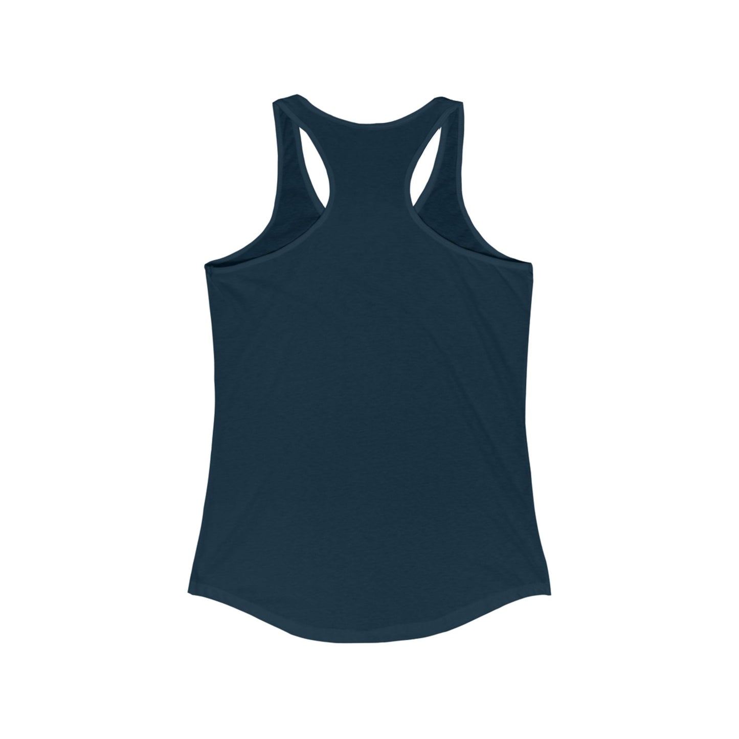 Empowering Women's Racerback Tank - "You Are Enough" Inspirational Tee, Motivational Workout Top, Fitness Apparel, Gift for Her