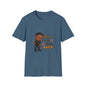 'Ooh My Achy Breaky Back' Funny Slogan Shirt
