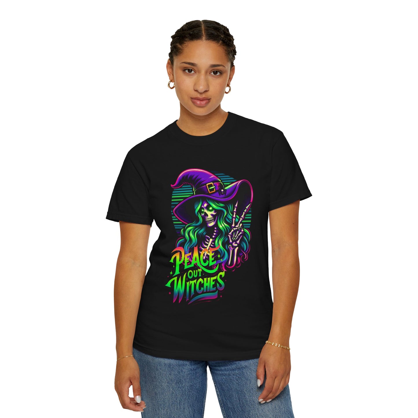 Witchy Vibes T-Shirt,