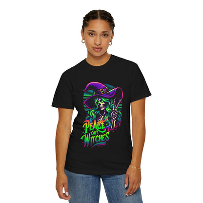 Witchy Vibes T-Shirt,