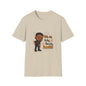 'Ooh My Achy Breaky Back' Funny Slogan Shirt