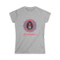 Women's Tee Latina Girl Pride Empowerment Casual Shirt