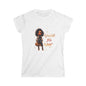 Watch Me Win Tee