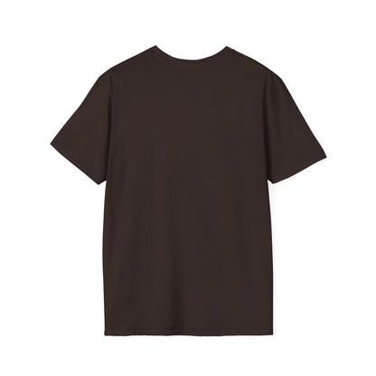 Dad Graffiti T-Shirt