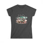 Women's Softstyle Tee