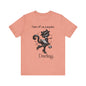 Cat Halloween Tee