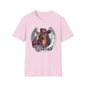 Blessed Cowgirl T-Shirt