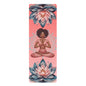 Serene Lotus Yoga Mat