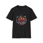 Dad Graffiti T-Shirt