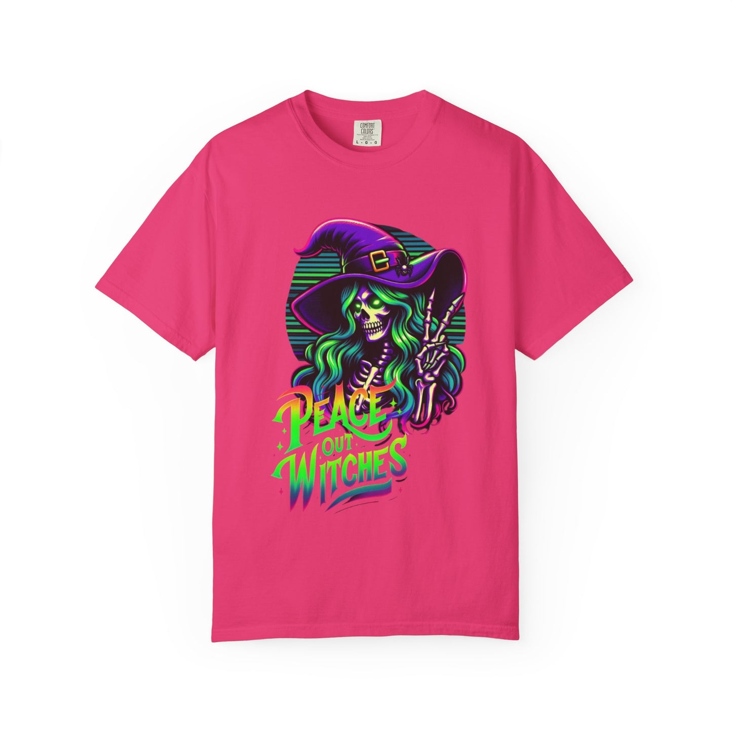 Witchy Vibes T-Shirt,