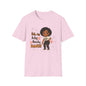 Unisex Funny T-Shirt - "Achy Breaky Back" Humor T-shirt