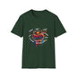 Dad Graffiti T-Shirt