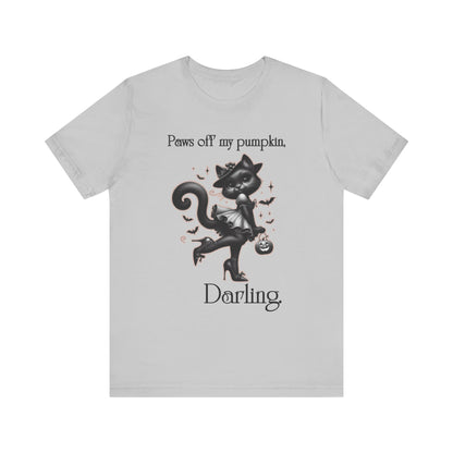 Cat Halloween Tee