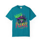 Witch Please T-Shirt, Unisex Tee,