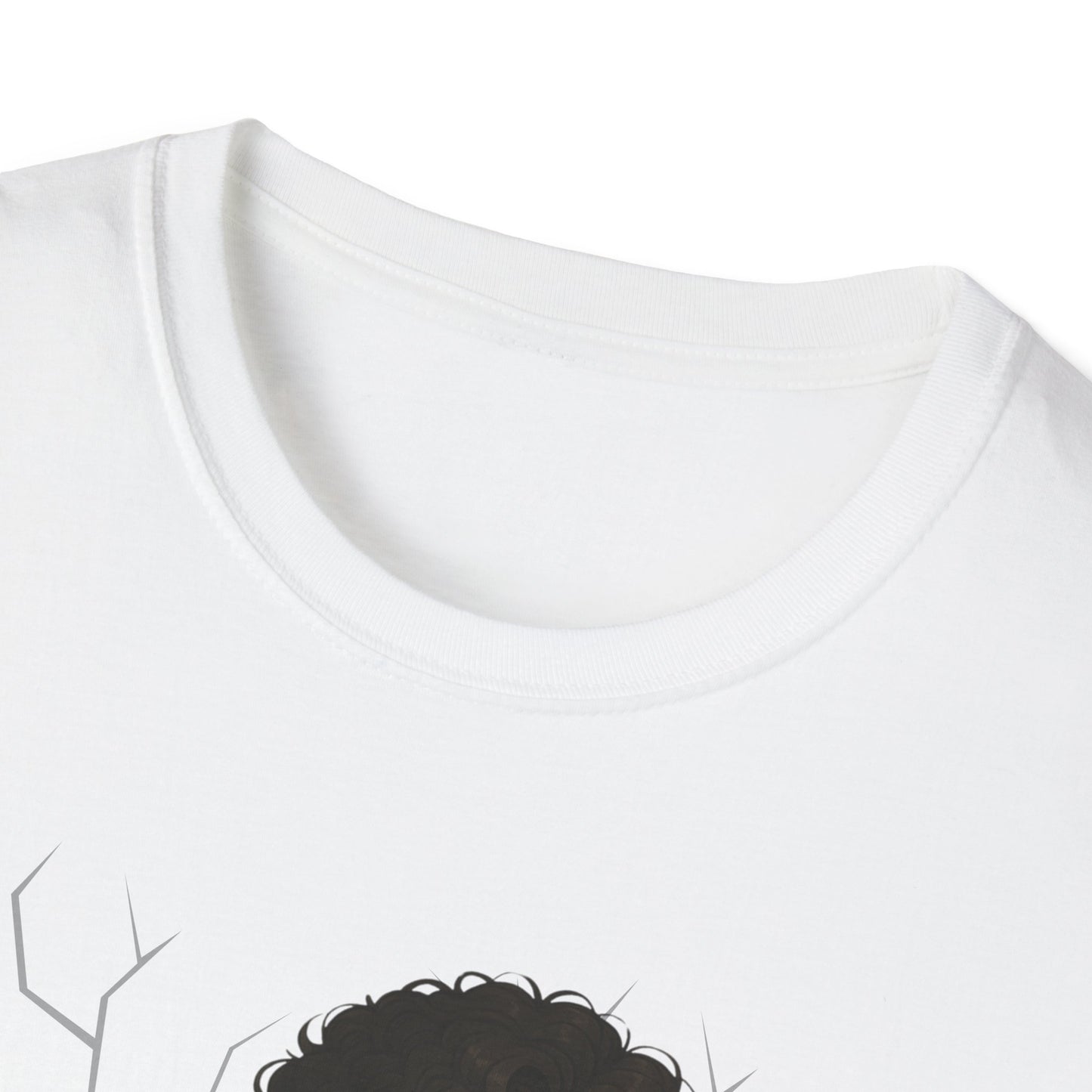 Unisex Funny T-Shirt - "Achy Breaky Back" Humor T-shirt