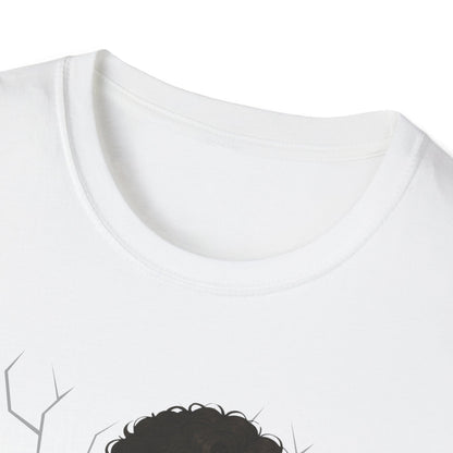Unisex Funny T-Shirt - "Achy Breaky Back" Humor T-shirt
