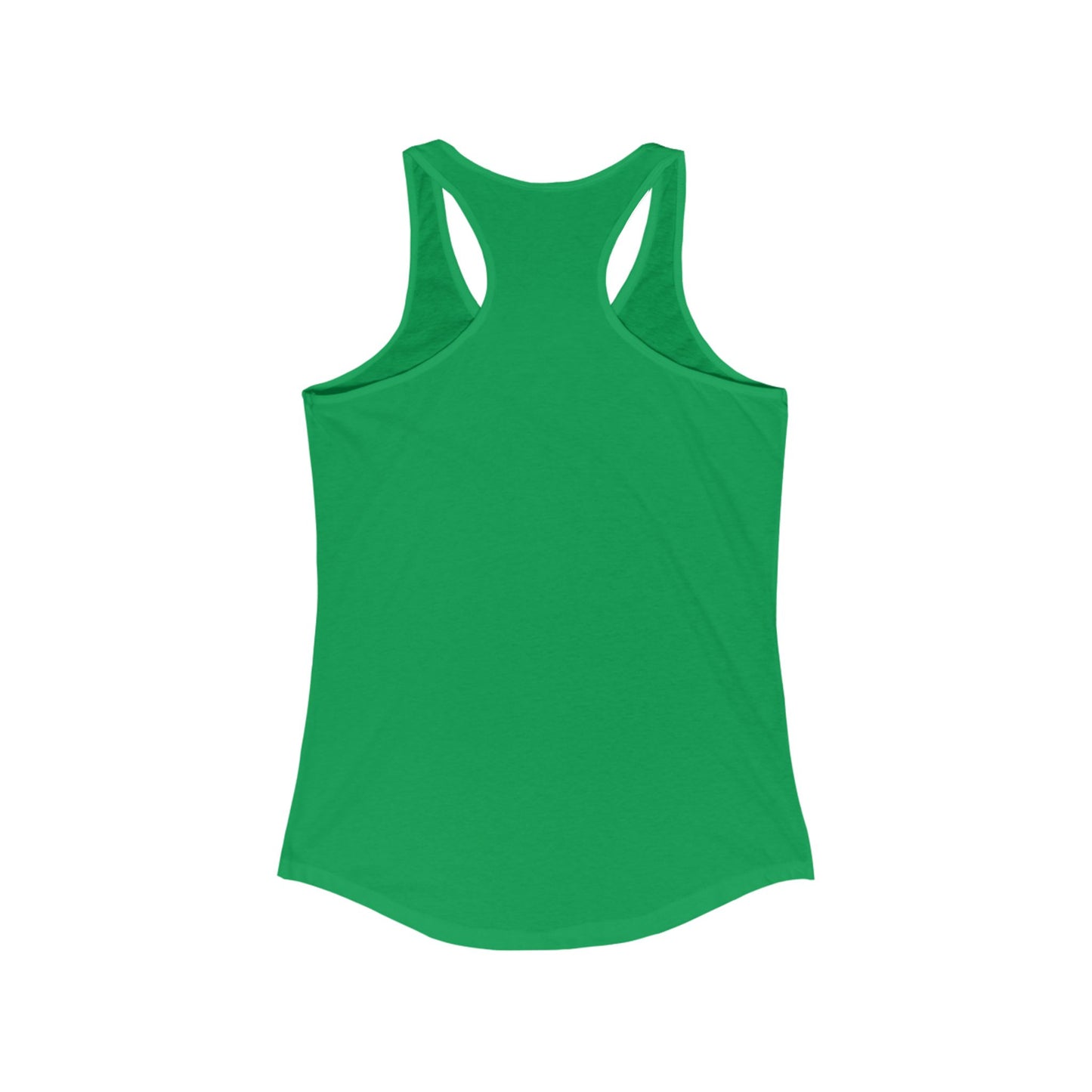 Statue of Liberty Racerback Tank - Girl Hold My Earrings, Patriotic Top, Summer Shirt, Gift for Her, 4th of July Apparel