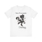 Cat Halloween Tee