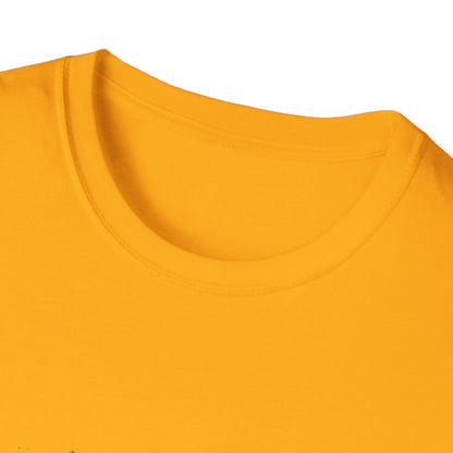 Dad Graffiti T-Shirt
